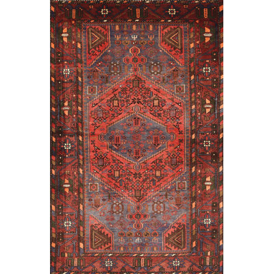 Oriental Indoor Rug