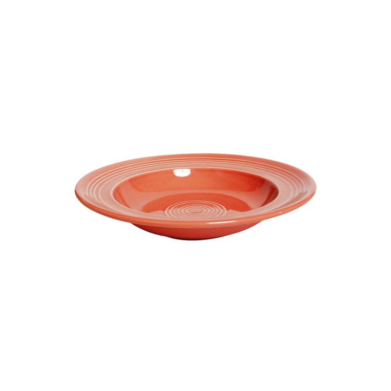 Concentrix 12 oz. Bol à soupe, Rosé