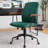 Tressler Velvet Task Chair-1240269102
