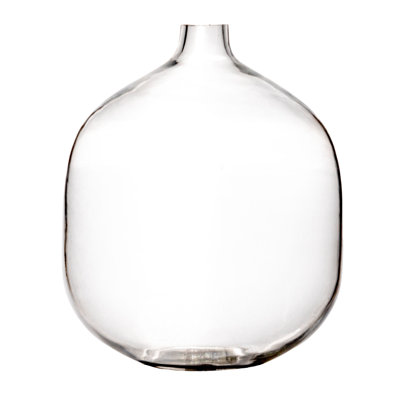 Madaki Glass Table Vase