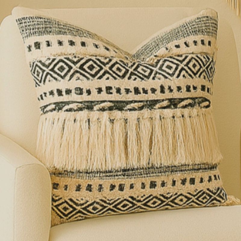 Coussin Kenya