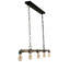 Kleinschmidt 5 - Light Kitchen Island Pendant-61495891