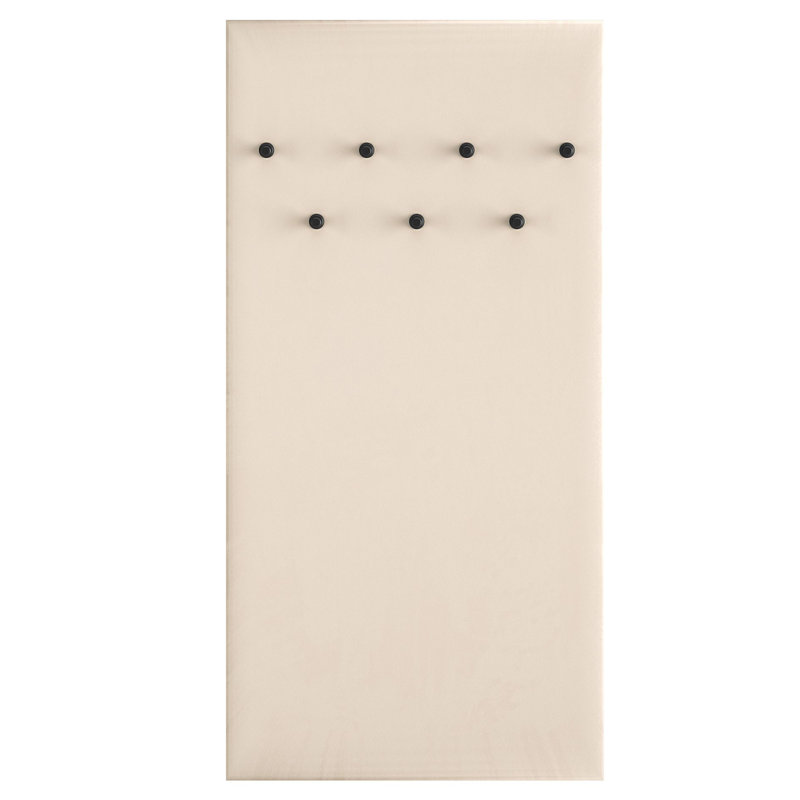 DROMA Wall 7 - Hook Coat Rack