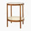 Ensemble de tables basses Modern Farmhouse Living