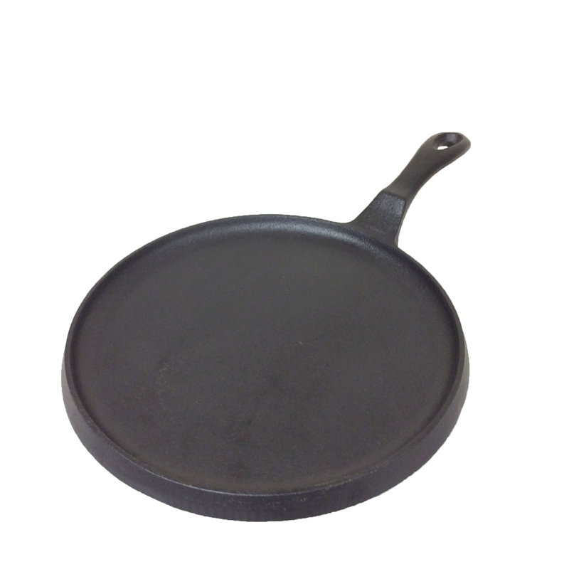 Non-Stick Cast Iron Griddle