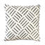 Medara Eyelash Square Sham-101830768