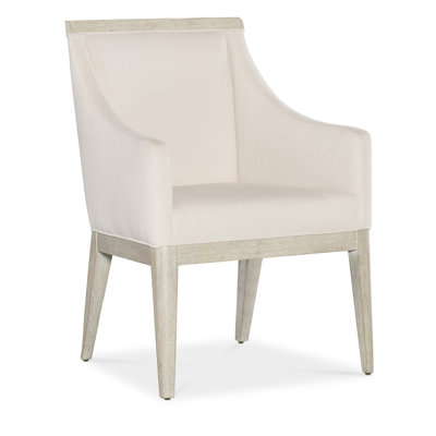 Modern Mood Upholstered Arm Chair