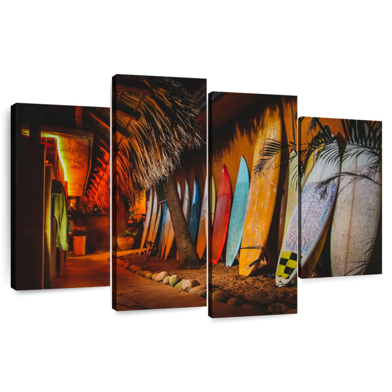 Planche de surf Senne