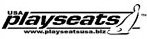 Playseats logo