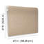 Rouleau de tissage-95376399