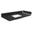 Dessus de salle de bain simple 34 po meuble-lavabo Vision-1264404378-1264404377