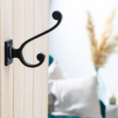 Iron Wall Hook