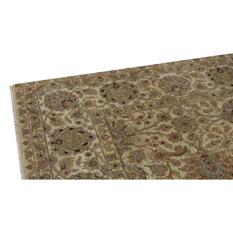One-of-a-Kind 7'10" X 10' Area Rug