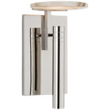 Kelly Wearstler Melange Floating Disc Sconce