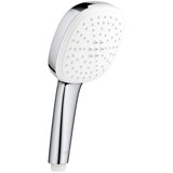 Tempesta 110 Square 2-Spray Hand Shower