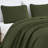 Luca 3-Piece Lightweight Microfiber Oversized Bedspread Set-722485216-687172148