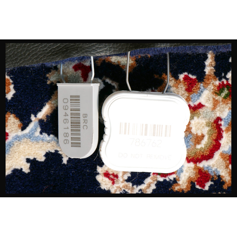 Walton Hand Woven Wool Oriental Area Rug