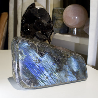Anastin Landscape & Nature Figurines & Sculptures