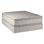 Ensemble de matelas et sommier moelleux Alwyn Home