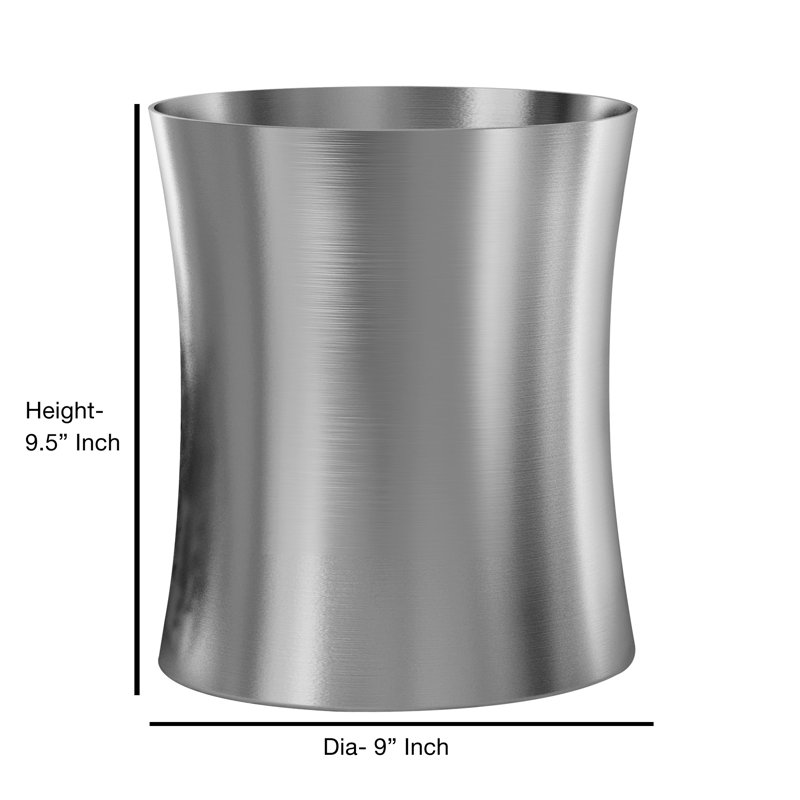 Elite Bathroom Accessory Set