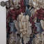 Kimono Whispers I - Rideau oriental - Velours obscurcissant - 1 panneau-107595741