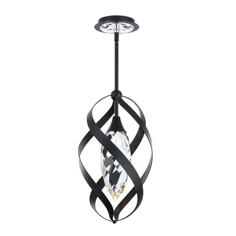 Solan 1 - Light LED Pendant