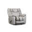 Fauteuil inclinable en argile-121690469