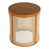 Ocre / naturel
