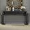 Console Bar Table