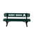 Textured Dark Green est en rupture de stock