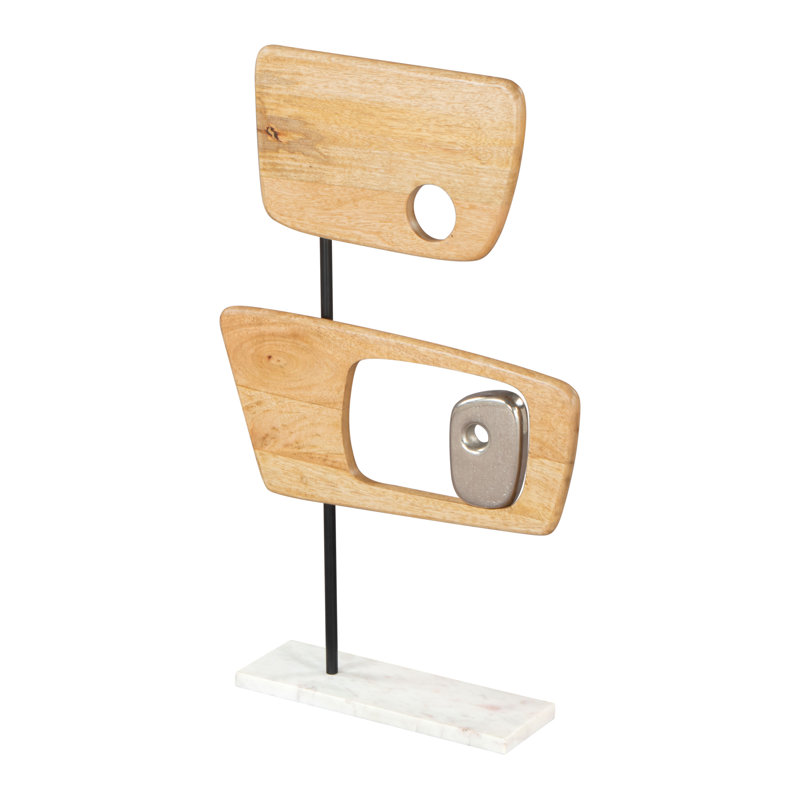 Abstract Figurines & Sculptures