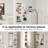 Wall Mounted Full Length Mirror-2018600408