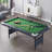 Foldable Home Multi-Function 6'Pool Table