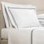 Triplo Bourdon Sham-75990281-75990283