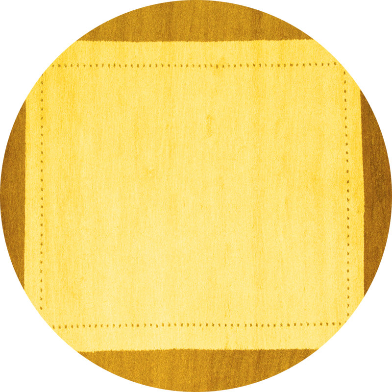 Hayeslee Performance Indoor Rug, Round 3'