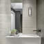 Applique murale noire