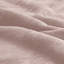 Ultra Soft Plush Faux Fur Reversible Fleece Blanket-112541176-112541173