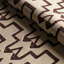 Schumacher x David Kaihoi Turkish Step Fabric