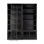 Admont Solid Wood Bookcase
