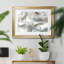 Staccato - peinture encadrée-1755623467-1755623469