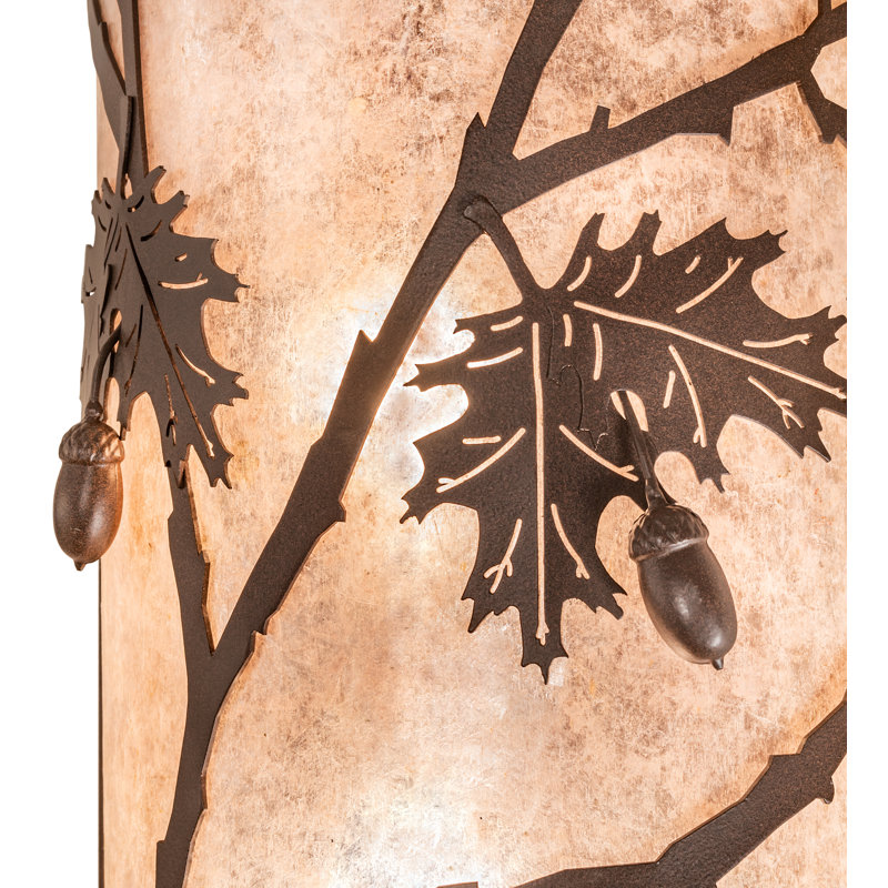 Jonanthan 2 - Light Flush Mounted Sconce
