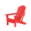 Chaise Adirondack pliante en PEHD Vinnie-1660261514
