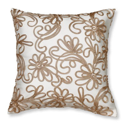 Housse de coussin Chantilly