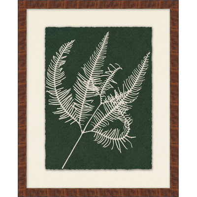 Leaf Impressions " Leaf Impressions 6 "