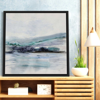 Beech Mountain II par Susan Jill - Peinture