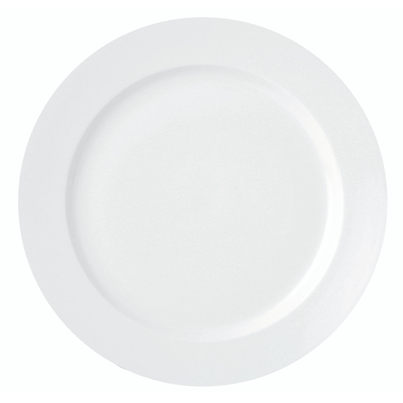 Oneida Hospitality Verge 8" Appetizer Plate