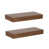 Rustic Brown is out of stock