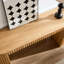 Console 59,05 "moderne avec tiroir pour hall d'entrée
