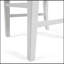 Ensemble de 2 chaises de ferme-856833574