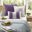Ensembles de literie à motif floral élégant, édredon en satin de coton, lit simple TG, maison élégante